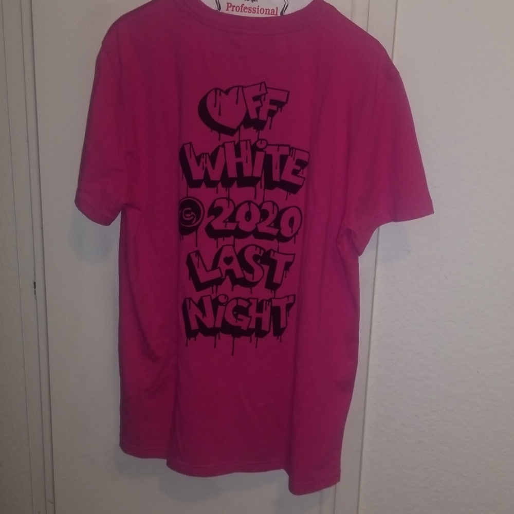 Off-White Tee